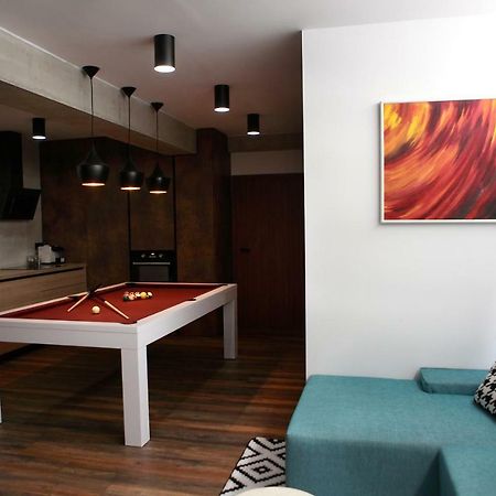 Apartman 17 Romantika Chopok Juh טאלה מראה חיצוני תמונה