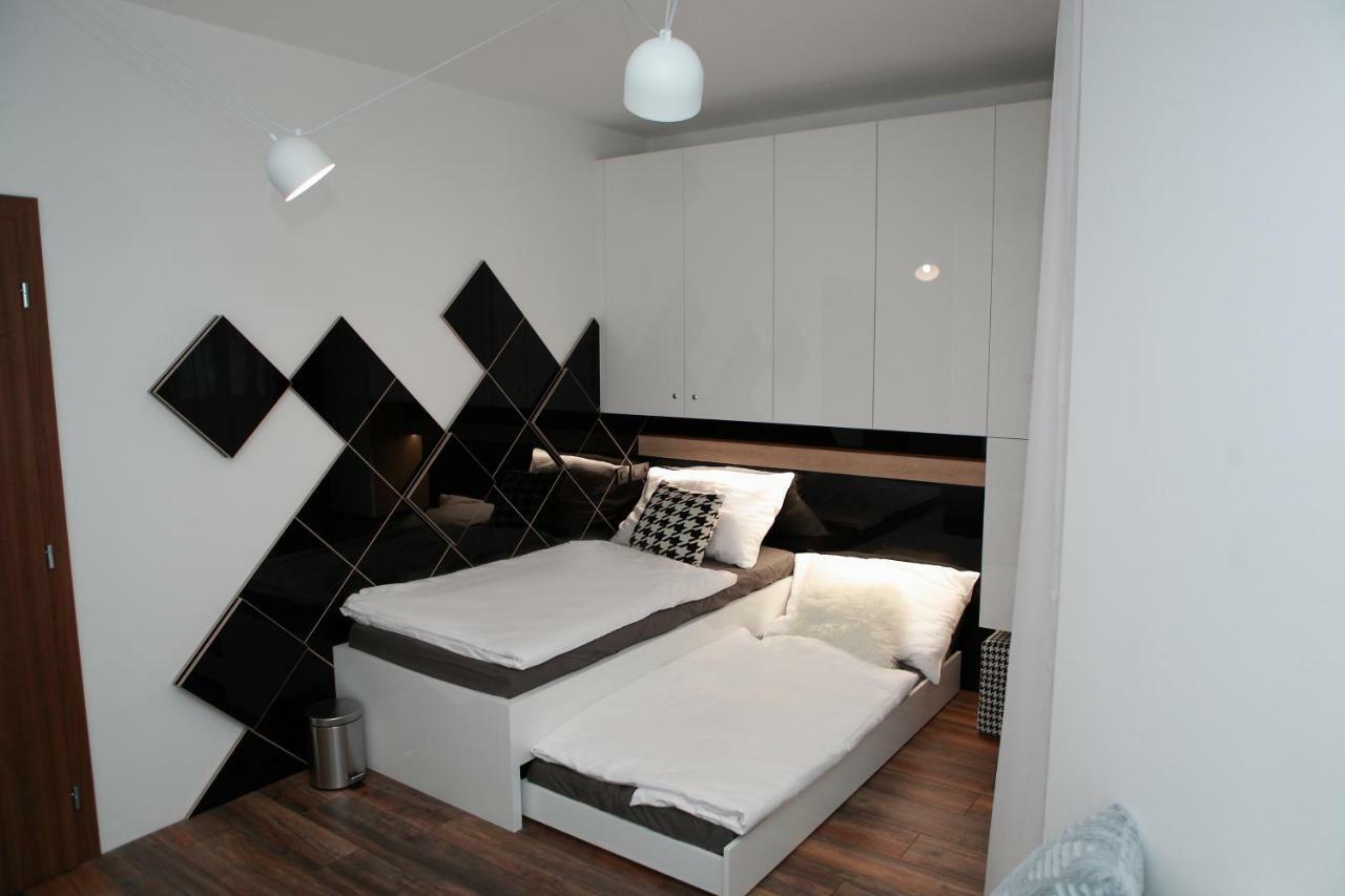 Apartman 17 Romantika Chopok Juh טאלה מראה חיצוני תמונה