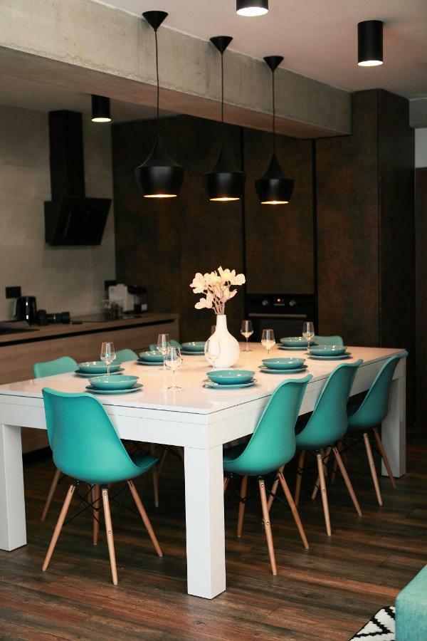 Apartman 17 Romantika Chopok Juh טאלה מראה חיצוני תמונה