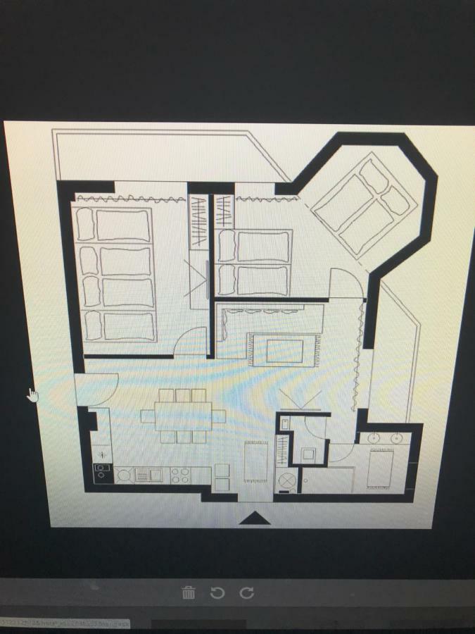 Apartman 17 Romantika Chopok Juh טאלה מראה חיצוני תמונה