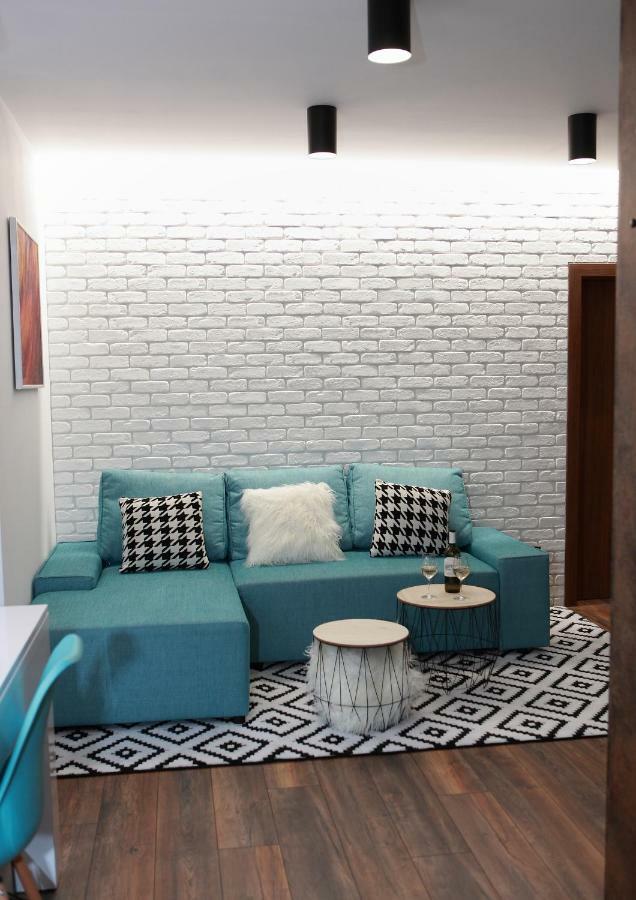 Apartman 17 Romantika Chopok Juh טאלה מראה חיצוני תמונה