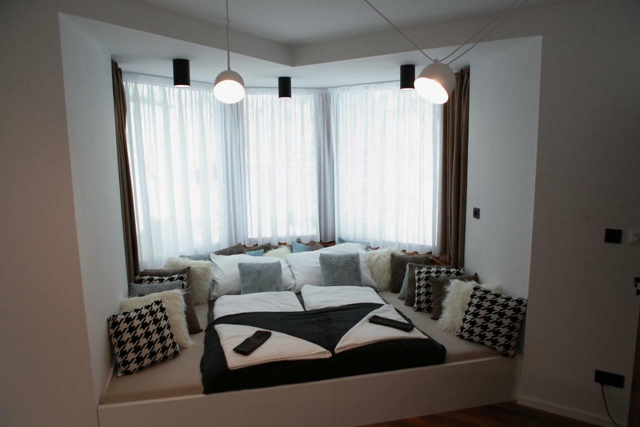 Apartman 17 Romantika Chopok Juh טאלה מראה חיצוני תמונה