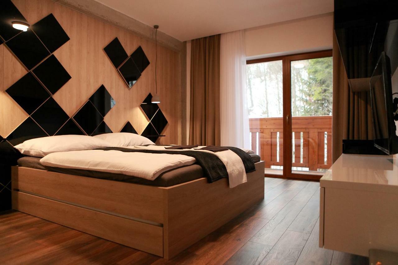 Apartman 17 Romantika Chopok Juh טאלה מראה חיצוני תמונה