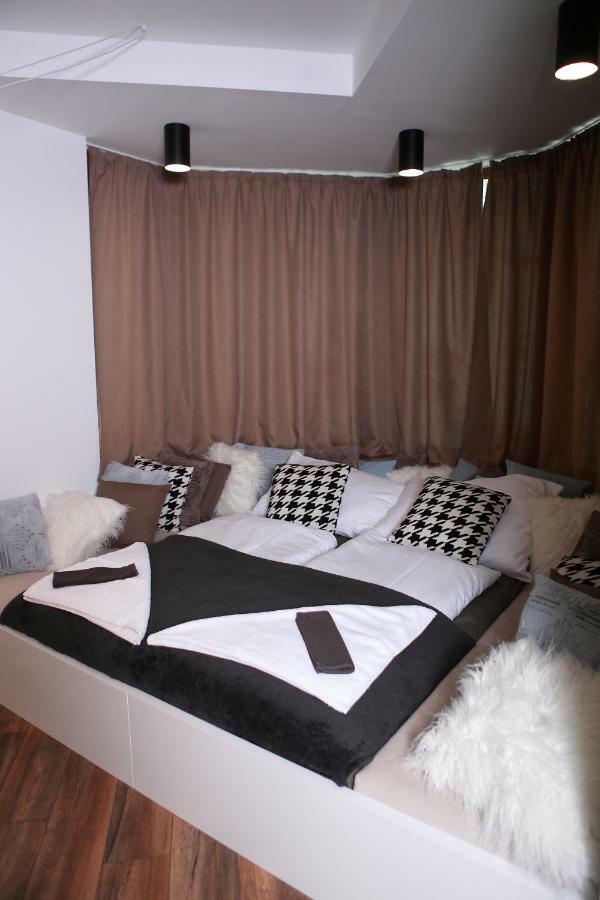 Apartman 17 Romantika Chopok Juh טאלה מראה חיצוני תמונה