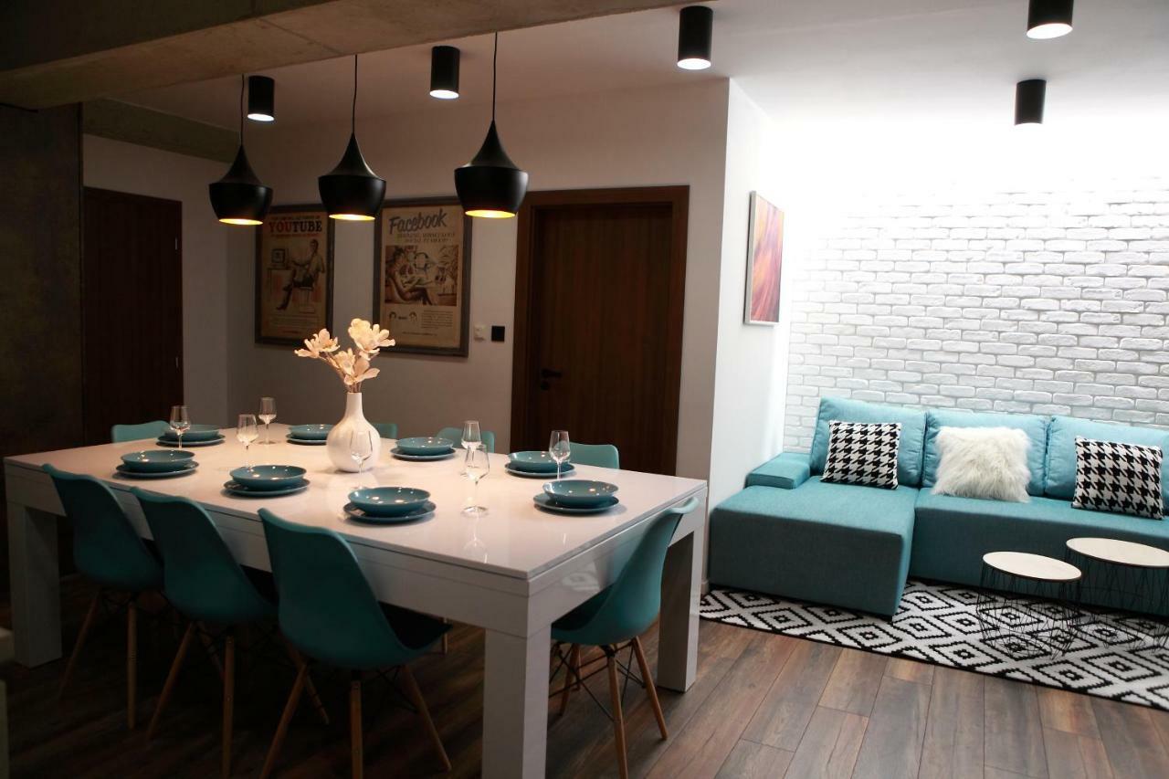 Apartman 17 Romantika Chopok Juh טאלה מראה חיצוני תמונה