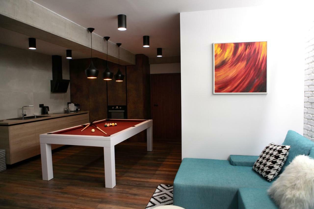 Apartman 17 Romantika Chopok Juh טאלה מראה חיצוני תמונה
