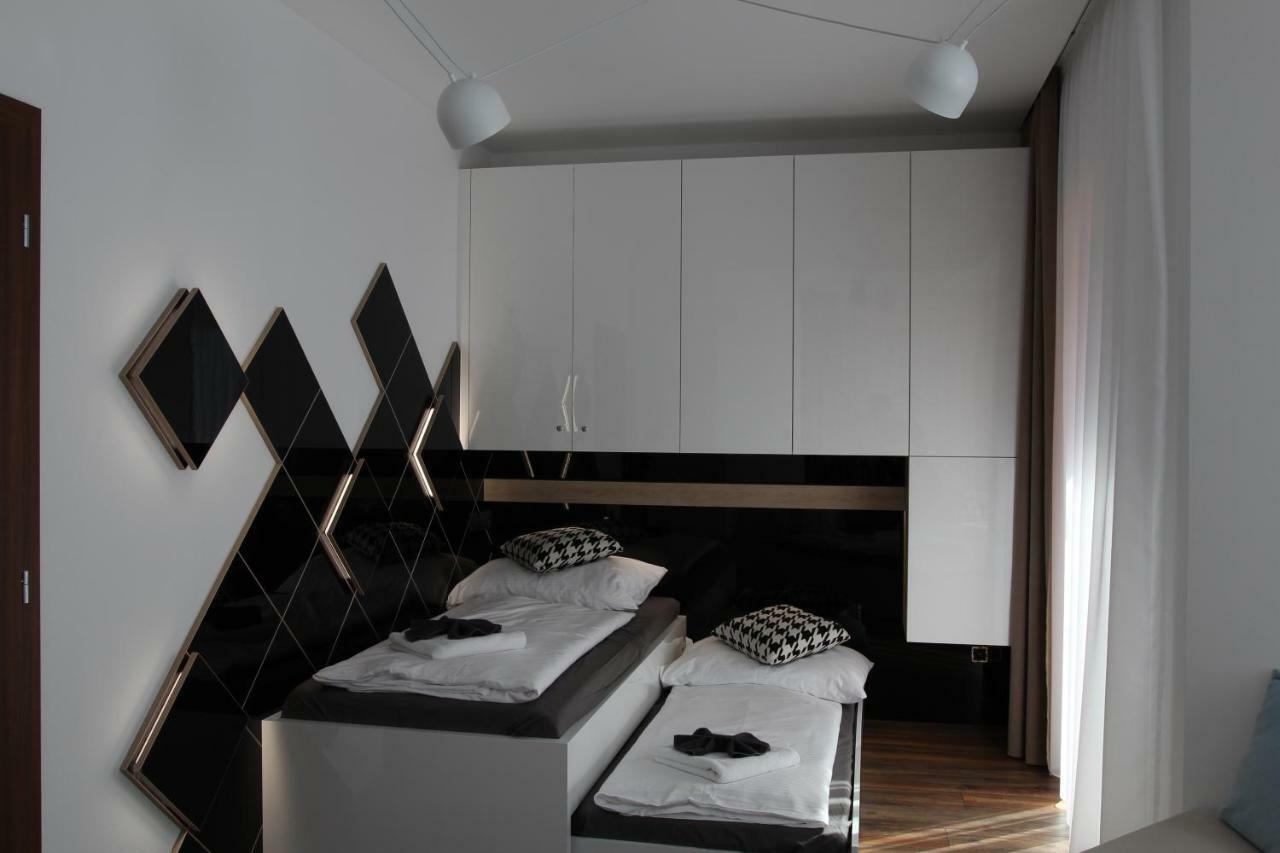 Apartman 17 Romantika Chopok Juh טאלה מראה חיצוני תמונה