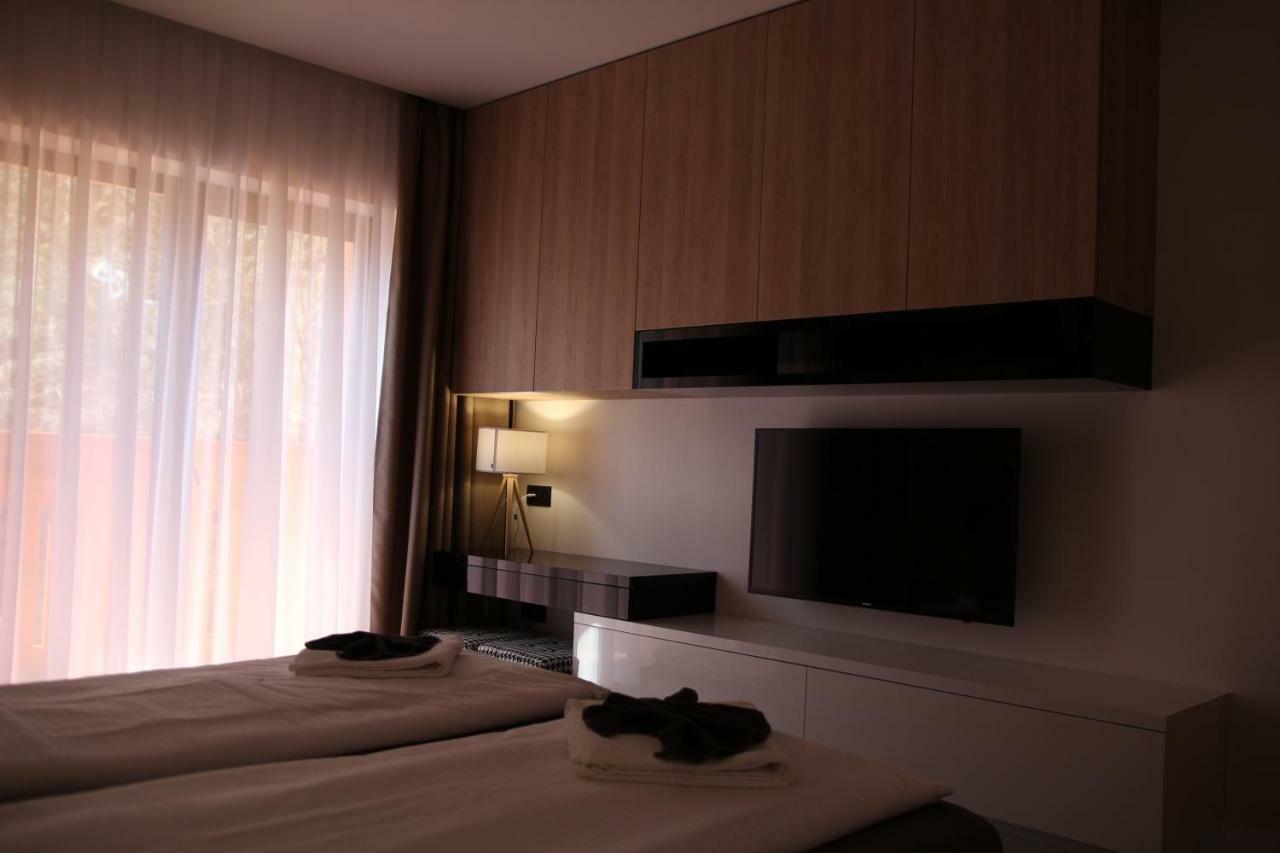 Apartman 17 Romantika Chopok Juh טאלה מראה חיצוני תמונה