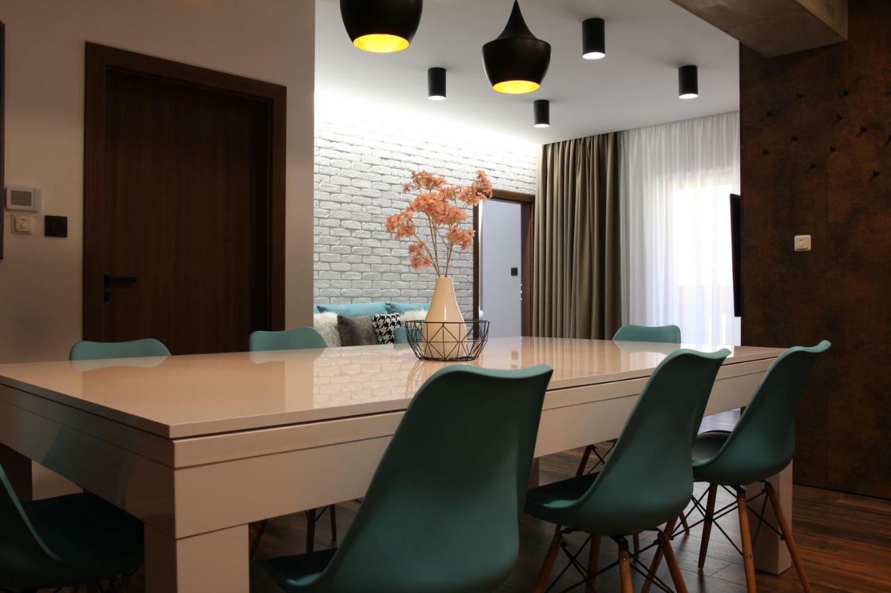 Apartman 17 Romantika Chopok Juh טאלה מראה חיצוני תמונה