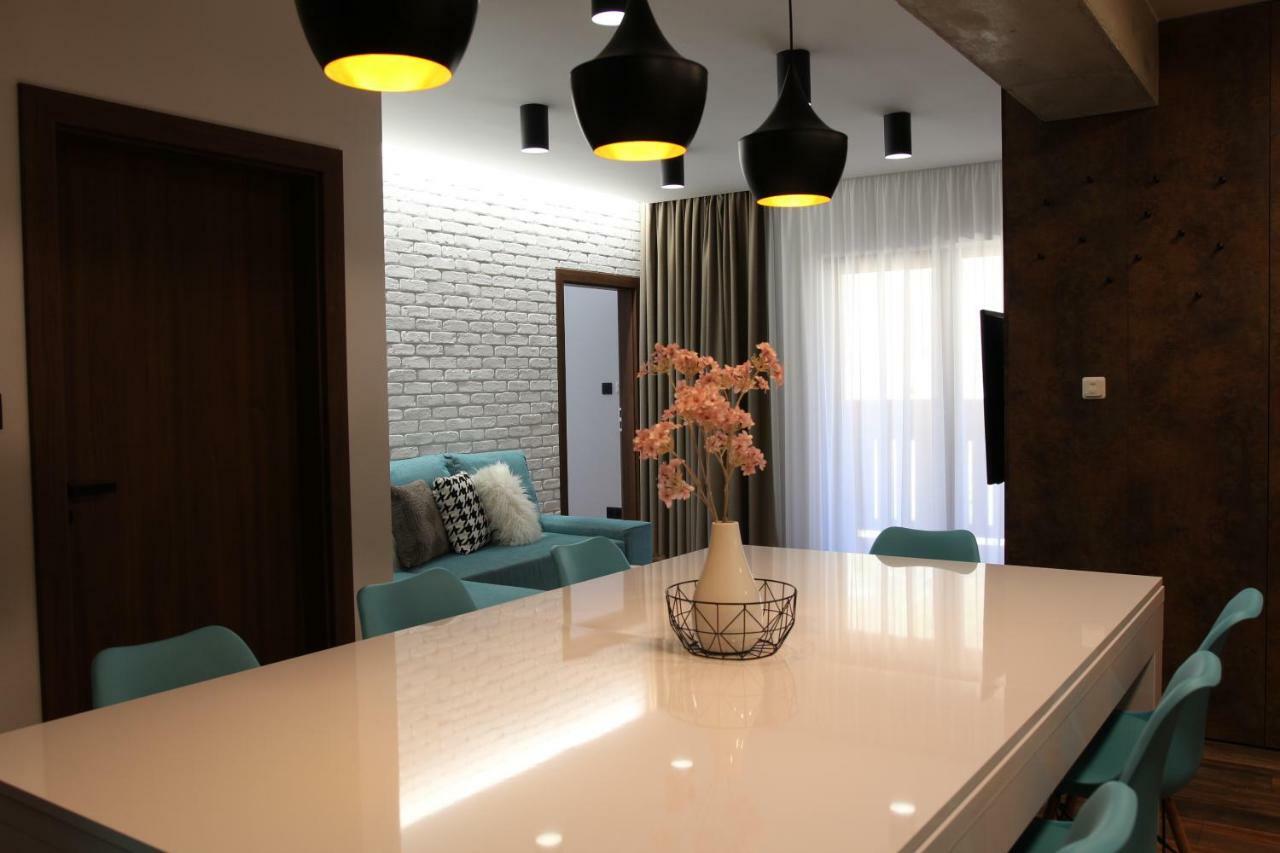 Apartman 17 Romantika Chopok Juh טאלה מראה חיצוני תמונה