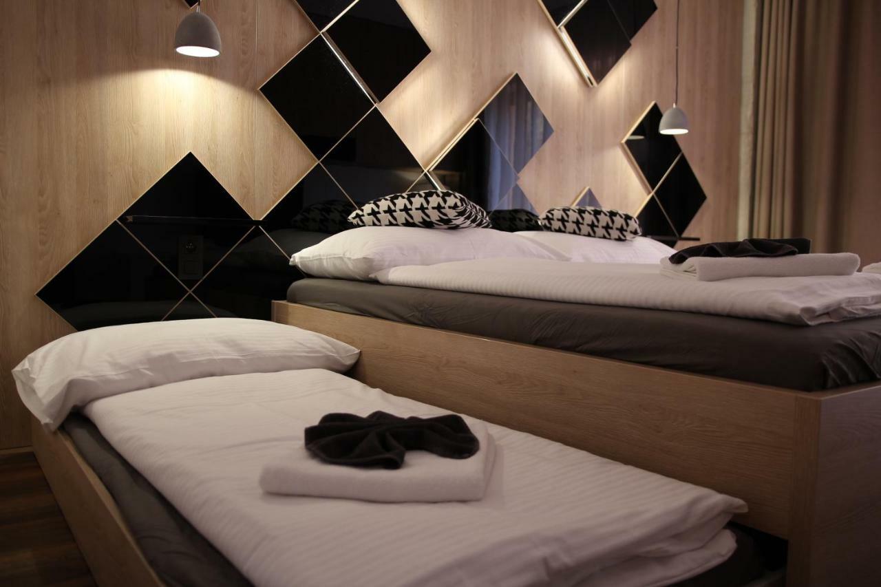 Apartman 17 Romantika Chopok Juh טאלה מראה חיצוני תמונה