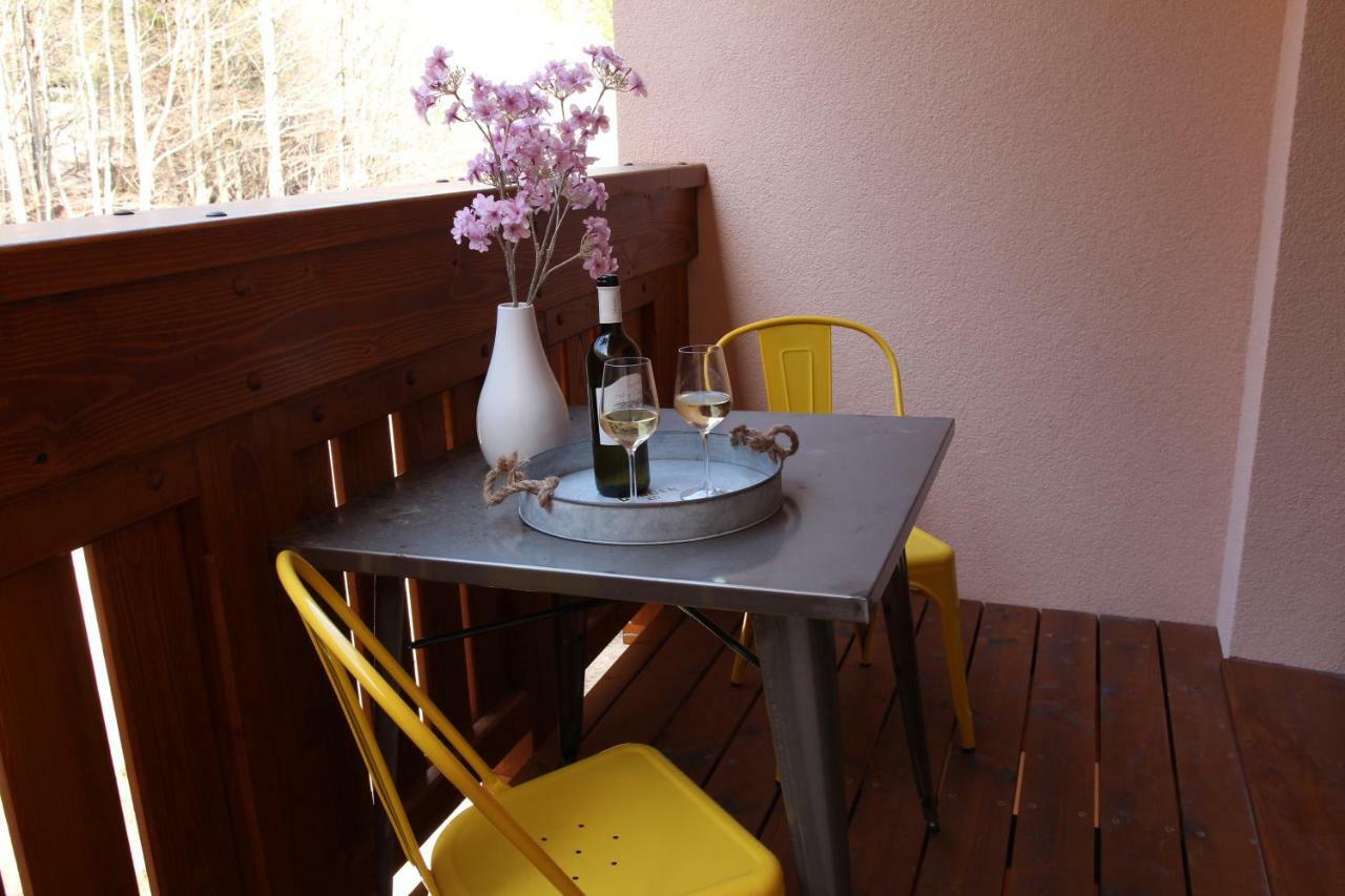 Apartman 17 Romantika Chopok Juh טאלה מראה חיצוני תמונה