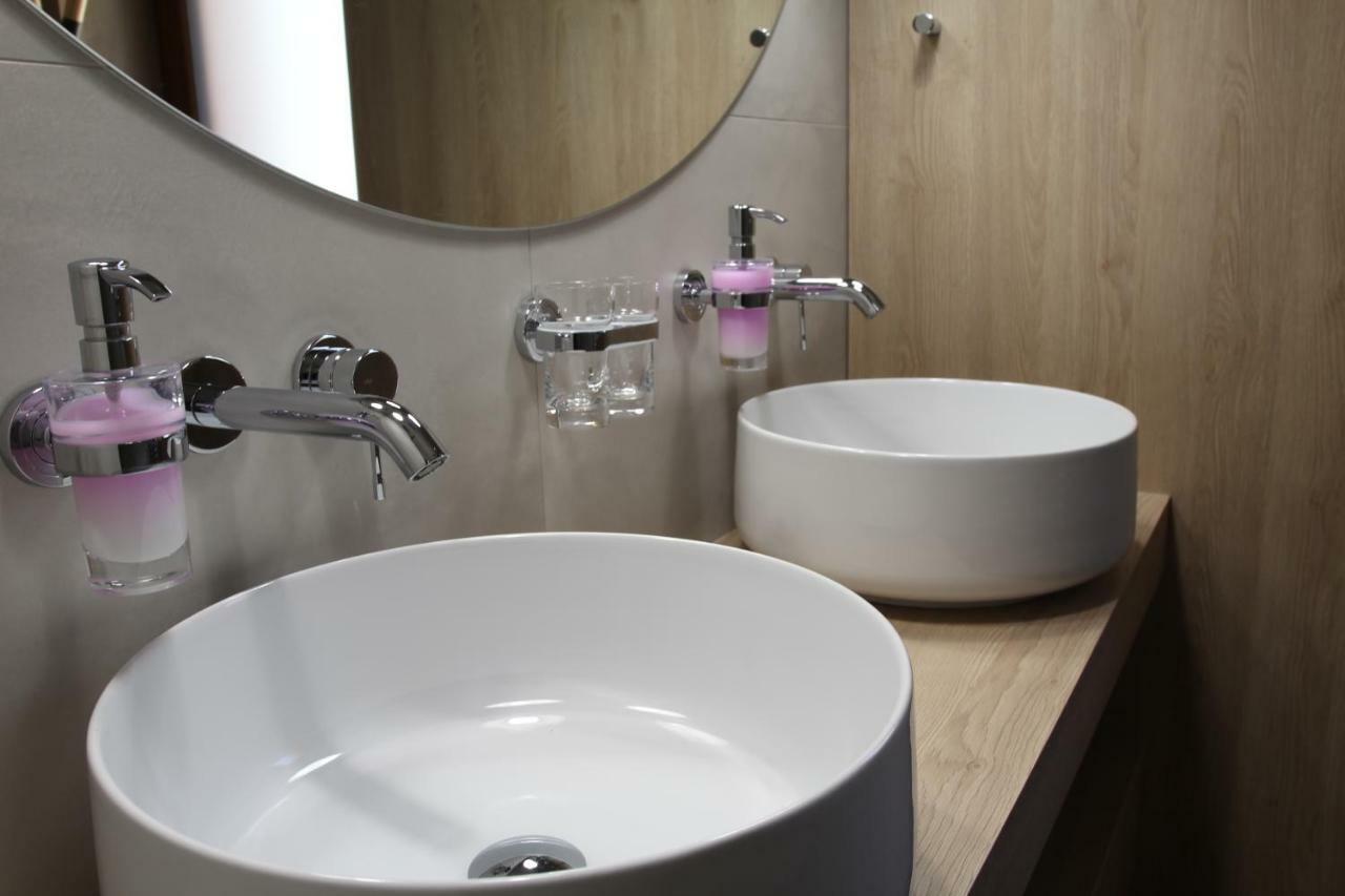 Apartman 17 Romantika Chopok Juh טאלה מראה חיצוני תמונה