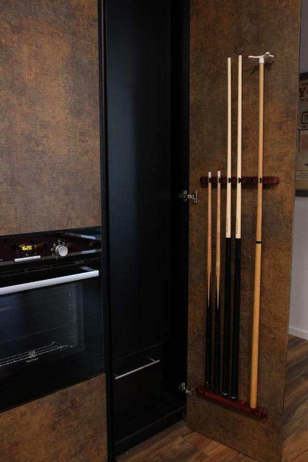 Apartman 17 Romantika Chopok Juh טאלה מראה חיצוני תמונה