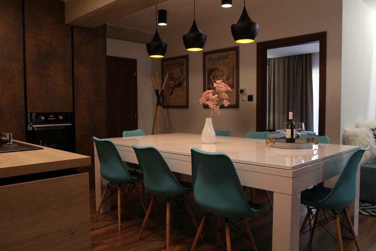 Apartman 17 Romantika Chopok Juh טאלה מראה חיצוני תמונה