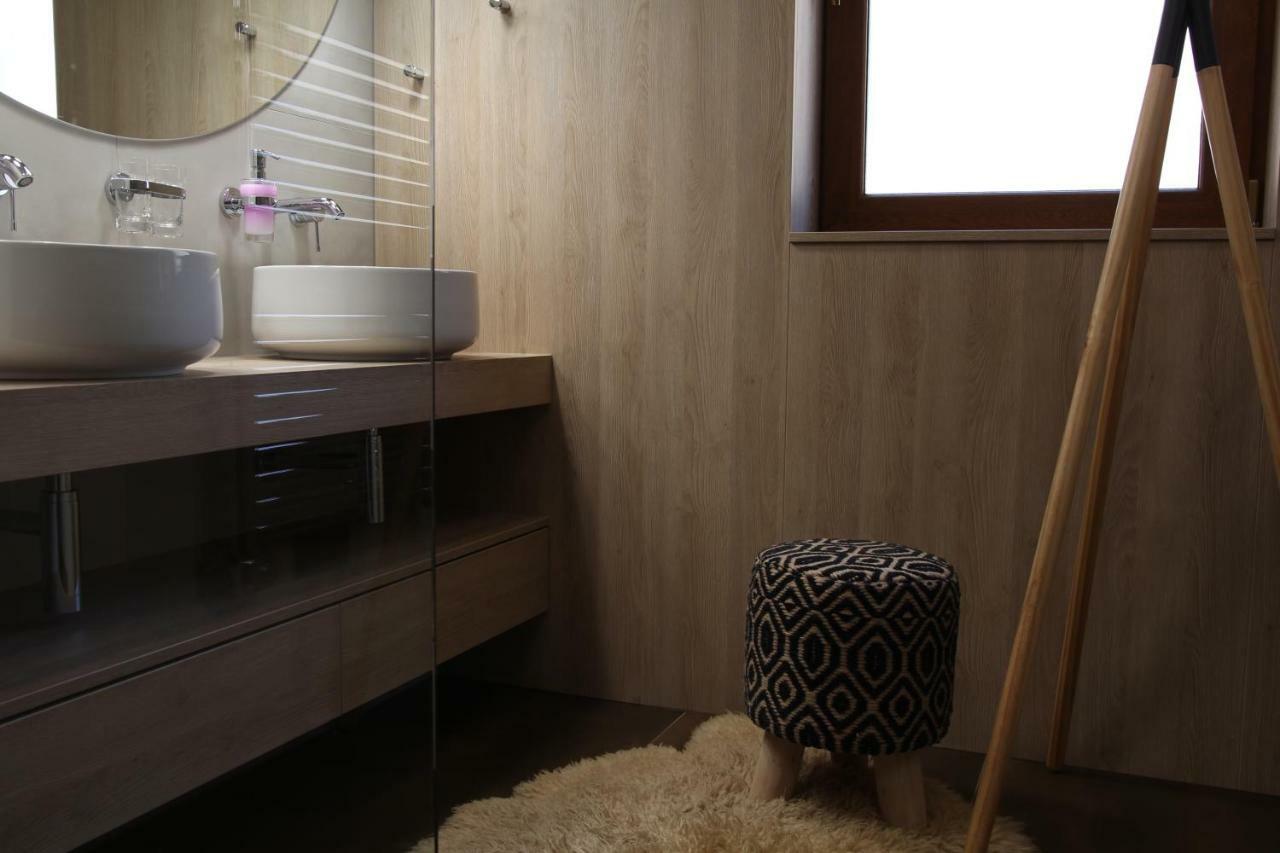 Apartman 17 Romantika Chopok Juh טאלה מראה חיצוני תמונה