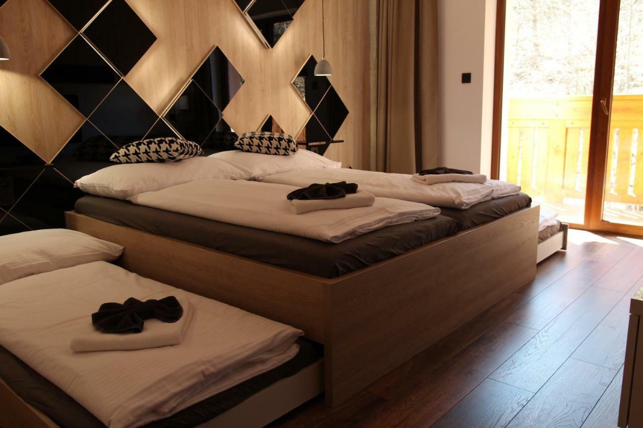 Apartman 17 Romantika Chopok Juh טאלה מראה חיצוני תמונה