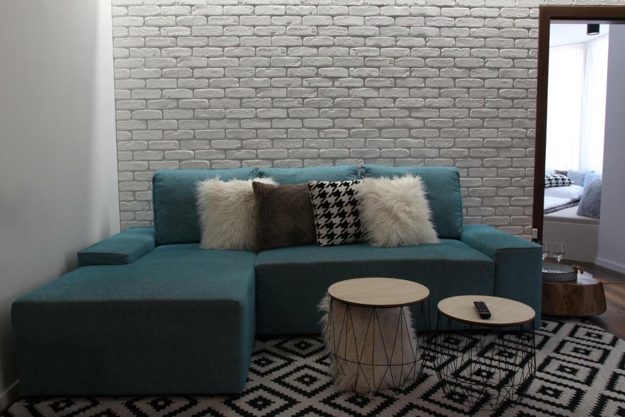 Apartman 17 Romantika Chopok Juh טאלה מראה חיצוני תמונה