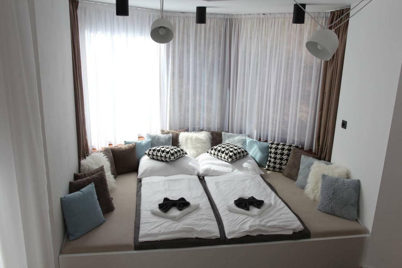 Apartman 17 Romantika Chopok Juh טאלה מראה חיצוני תמונה