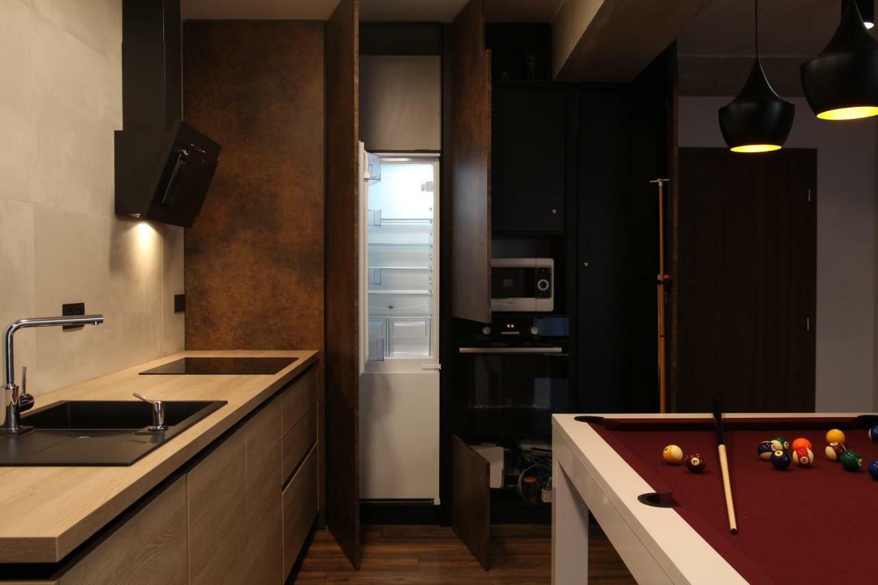 Apartman 17 Romantika Chopok Juh טאלה מראה חיצוני תמונה