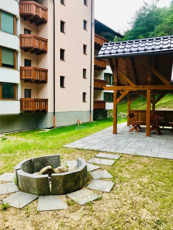 Apartman 17 Romantika Chopok Juh טאלה מראה חיצוני תמונה
