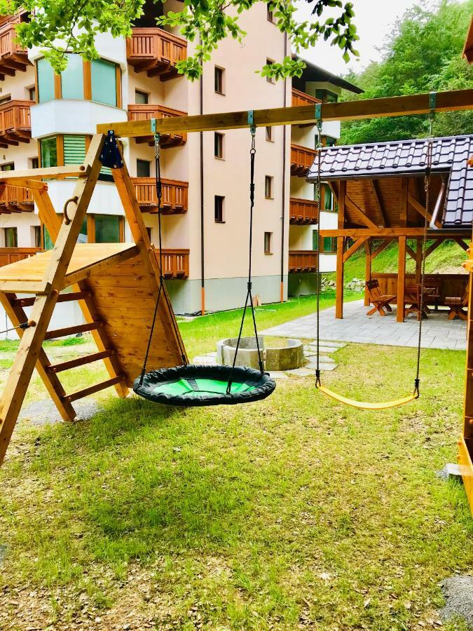 Apartman 17 Romantika Chopok Juh טאלה מראה חיצוני תמונה