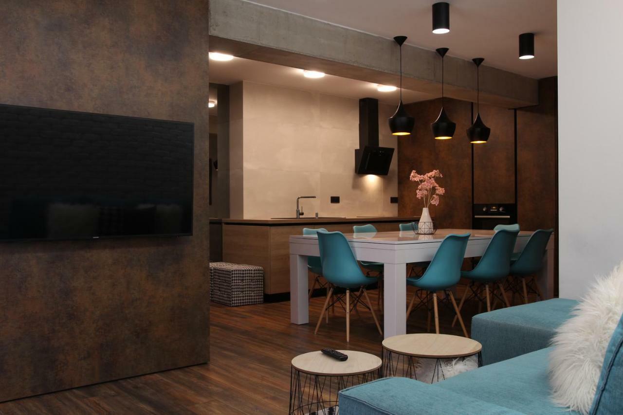 Apartman 17 Romantika Chopok Juh טאלה מראה חיצוני תמונה