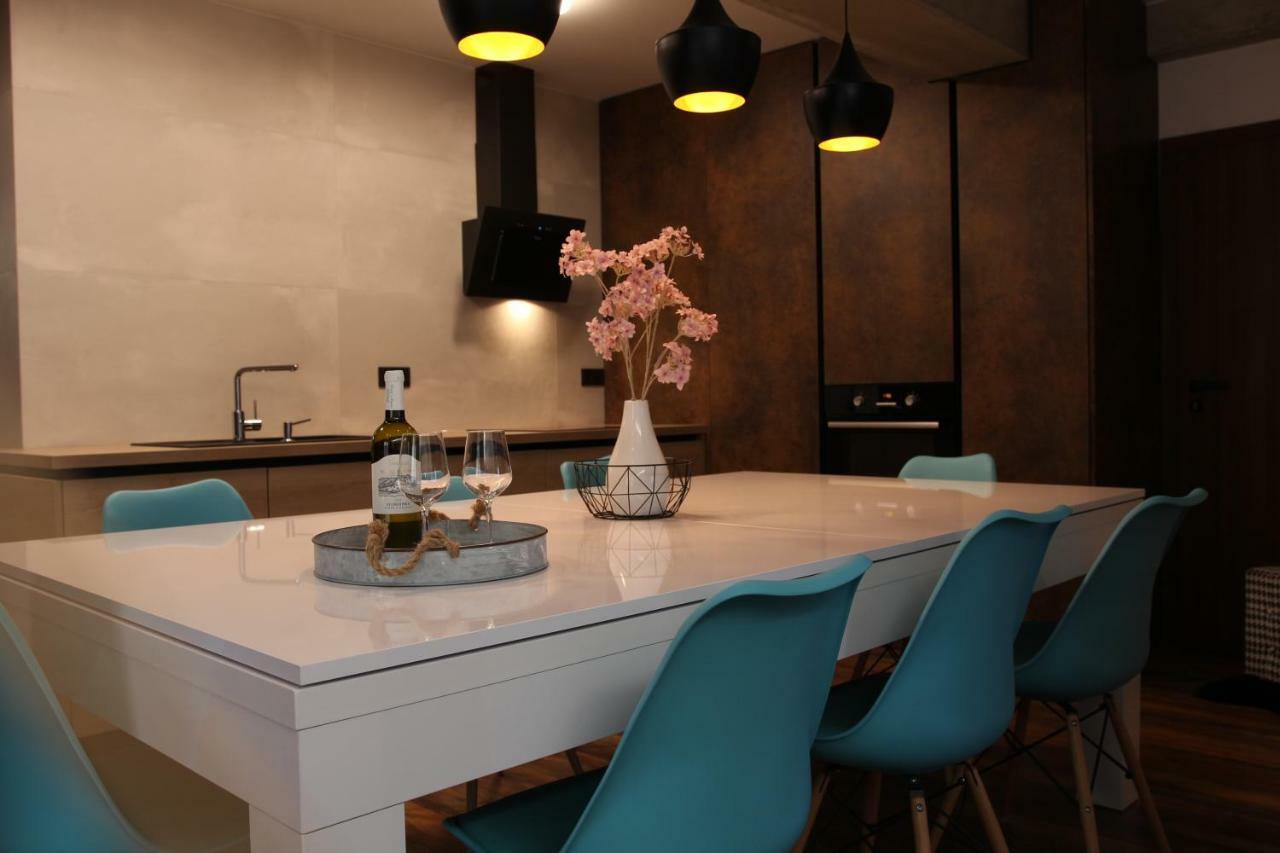 Apartman 17 Romantika Chopok Juh טאלה מראה חיצוני תמונה
