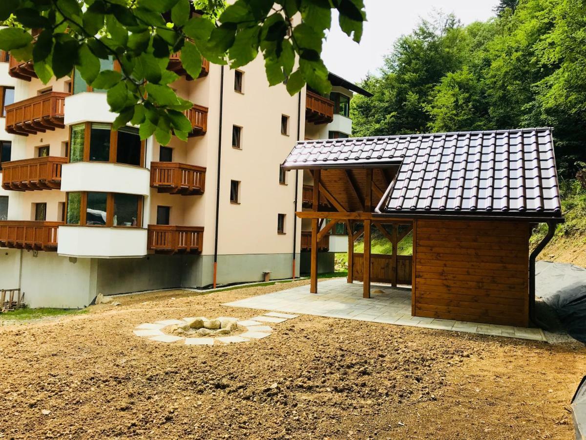 Apartman 17 Romantika Chopok Juh טאלה מראה חיצוני תמונה